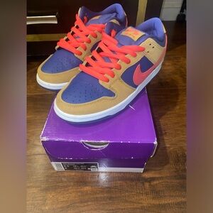 Nike SB Dunk Low Pro in VERY GOOD Condition
